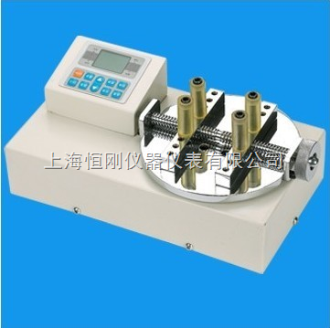 扭力儀-3n&middot;m數顯瓶蓋扭力儀-上海恒剛儀器儀表