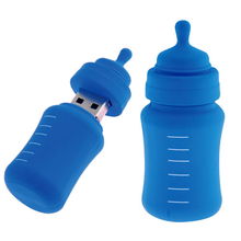 匠心定制，品質(zhì)之選 東莞標(biāo)達(dá)塑膠禮品廠的專業(yè)PVC U盤(pán)套
