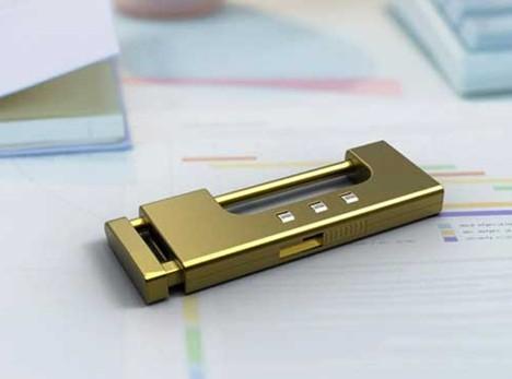 U盤與USB閃存驅動器的區別揭秘 同源異構，名稱背后的真相